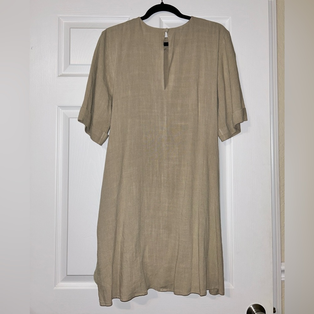 ASOS wrap dress - Picture 4 of 7